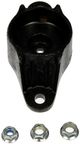 Dorman 542-837 Suspension Shock Absorber Mount - Rear Upper - view 6
