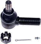 Dorman 542-865 Steering Tie Rod End - Front Left Outer - view 2