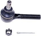 Dorman 542-876 Steering Tie Rod End - Front Outer - view 1
