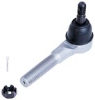 Dorman 542-881 Steering Tie Rod End - Front Left Outer - view 1