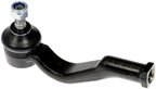 Dorman 542-902 Steering Tie Rod End - Front Inner - view 4