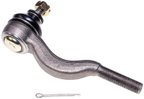 Dorman 542-905 Steering Tie Rod End - Front Left Inner - view 1