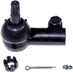 Dorman 542-907 Steering Tie Rod End - Front Left Outer - view 2