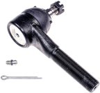 Dorman 542-911 Steering Tie Rod End - Front Left Outer - view 1