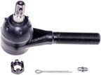 Dorman 542-911 Steering Tie Rod End - Front Left Outer - view 2