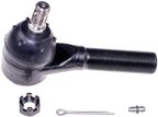 Dorman 542-913 Steering Tie Rod End - Front Left Outer - view 2