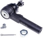 Dorman 542-919 Steering Tie Rod End - Front Outer - view 1