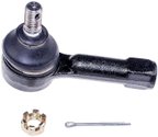 Dorman 542-931 Steering Tie Rod End - Front Outer or Front Rearward - view 2