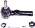 Dorman 542-942 Steering Tie Rod End - Front Outer - view 1