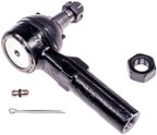 Dorman 542-942 Steering Tie Rod End - Front Outer - view 2
