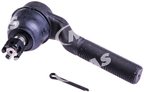 Dorman 542-945 Steering Tie Rod End - Front Left Outer - view 2