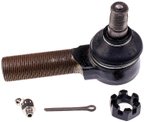 Dorman 542-946 Steering Tie Rod End - Front Right Outer - view 2