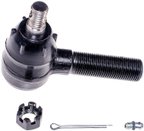Dorman 542-959 Steering Tie Rod End - Front Left Outer - view 2