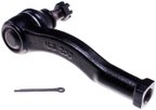 Dorman 542-975 Steering Tie Rod End - Front Left Outer - view 2