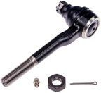 Dorman 542-981 Steering Tie Rod End - Front Outer - view 1