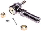 Dorman 542-982 Steering Tie Rod End - Front Outer - view 1