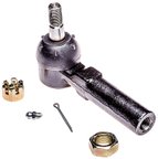 Dorman 542-982 Steering Tie Rod End - Front Outer - view 2