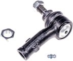 Dorman 542-986 Steering Tie Rod End - Front Right Outer - view 1