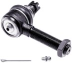 Dorman 542-987 Steering Tie Rod End - Front Left Outer or Front Outer - view 1