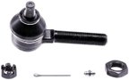 Dorman 542-987 Steering Tie Rod End - Front Left Outer or Front Outer - view 2