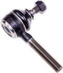 Dorman 542-989 Steering Tie Rod End - Front Left Inner - view 1