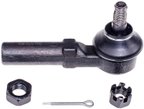Dorman 542-991 Steering Tie Rod End - Front Outer - view 2