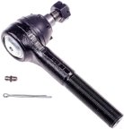 Dorman 543-000 Steering Tie Rod End - Front Outer - view 1