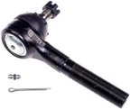 Dorman 543-001 Steering Tie Rod End - Front Inner - view 1