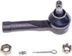 Dorman 543-003 Steering Tie Rod End - Front Outer - view 1