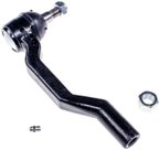 Dorman 543-011 Steering Tie Rod End - Front Outer - view 2