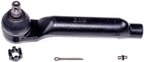 Dorman 543-016 Steering Tie Rod End - Front Outer - view 2