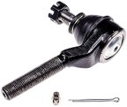 Dorman 543-023 Steering Tie Rod End - Front Outer - view 2