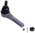 Dorman 543-025 Steering Tie Rod End - Front Left Outer - view 1