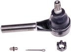 Dorman 543-027 Steering Tie Rod End - Front Inner, Front Left Outer or Front Right Inner - view 2