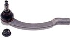 Dorman 543-035 Steering Tie Rod End - Front Left Outer - view 2