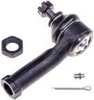 Dorman 543-037 Steering Tie Rod End - Front Left Outer - view 1