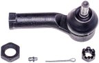 Dorman 543-037 Steering Tie Rod End - Front Left Outer - view 2