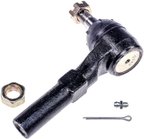Dorman 543-038 Steering Tie Rod End - Front Outer - view 1