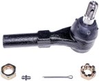 Dorman 543-038 Steering Tie Rod End - Front Outer - view 2
