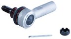 Dorman 543-039 Steering Tie Rod End - Front Outer - view 1