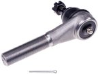 Dorman 543-044 Steering Tie Rod End - Front Right Outer - view 1