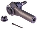 Dorman 543-047 Steering Tie Rod End - Front Outer - view 1