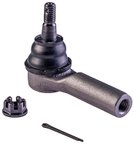 Dorman 543-047 Steering Tie Rod End - Front Outer - view 2