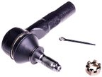 Dorman 543-050 Steering Tie Rod End - Front Outer - view 2