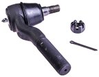 Dorman 543-051 Steering Tie Rod End - Front Left Outer - view 1