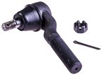 Dorman 543-051 Steering Tie Rod End - Front Left Outer - view 2