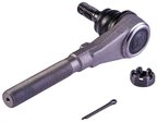 Dorman 543-053 Steering Tie Rod End - Front Left Outer - view 1
