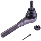 Dorman 543-053 Steering Tie Rod End - Front Left Outer - view 2