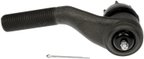Dorman 543-055 Steering Tie Rod End - Front Left Outer - view 3
