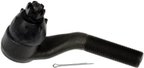 Dorman 543-055 Steering Tie Rod End - Front Left Outer - view 1